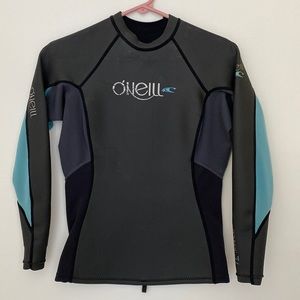 O'NEILL Women's Hammer 2:1 Wetsuit Top